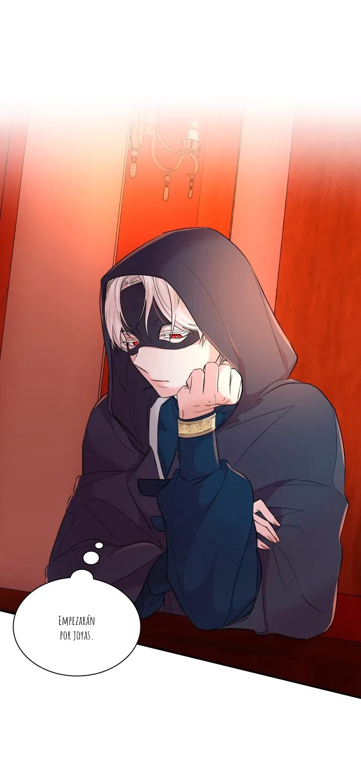 Perdí la correa del protagonista masculino yandere Capítulo 12 en Línea - página 67
