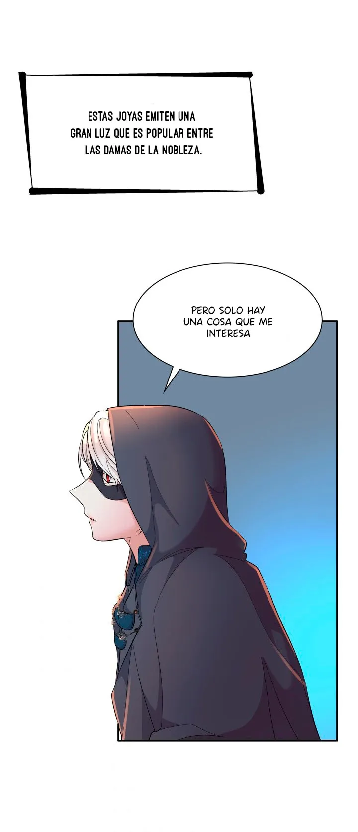 Perdí la correa del protagonista masculino yandere Capítulo 12 en Línea - página 69