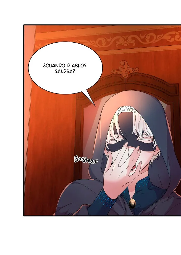Perdí la correa del protagonista masculino yandere Capítulo 12 en Línea - página 72