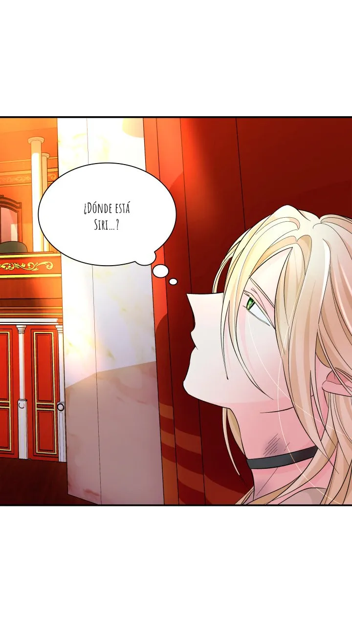 Perdí la correa del protagonista masculino yandere Capítulo 12 en Línea - página 81