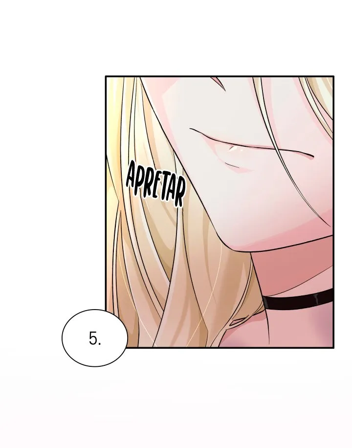 Perdí la correa del protagonista masculino yandere Capítulo 12 en Línea - página 84