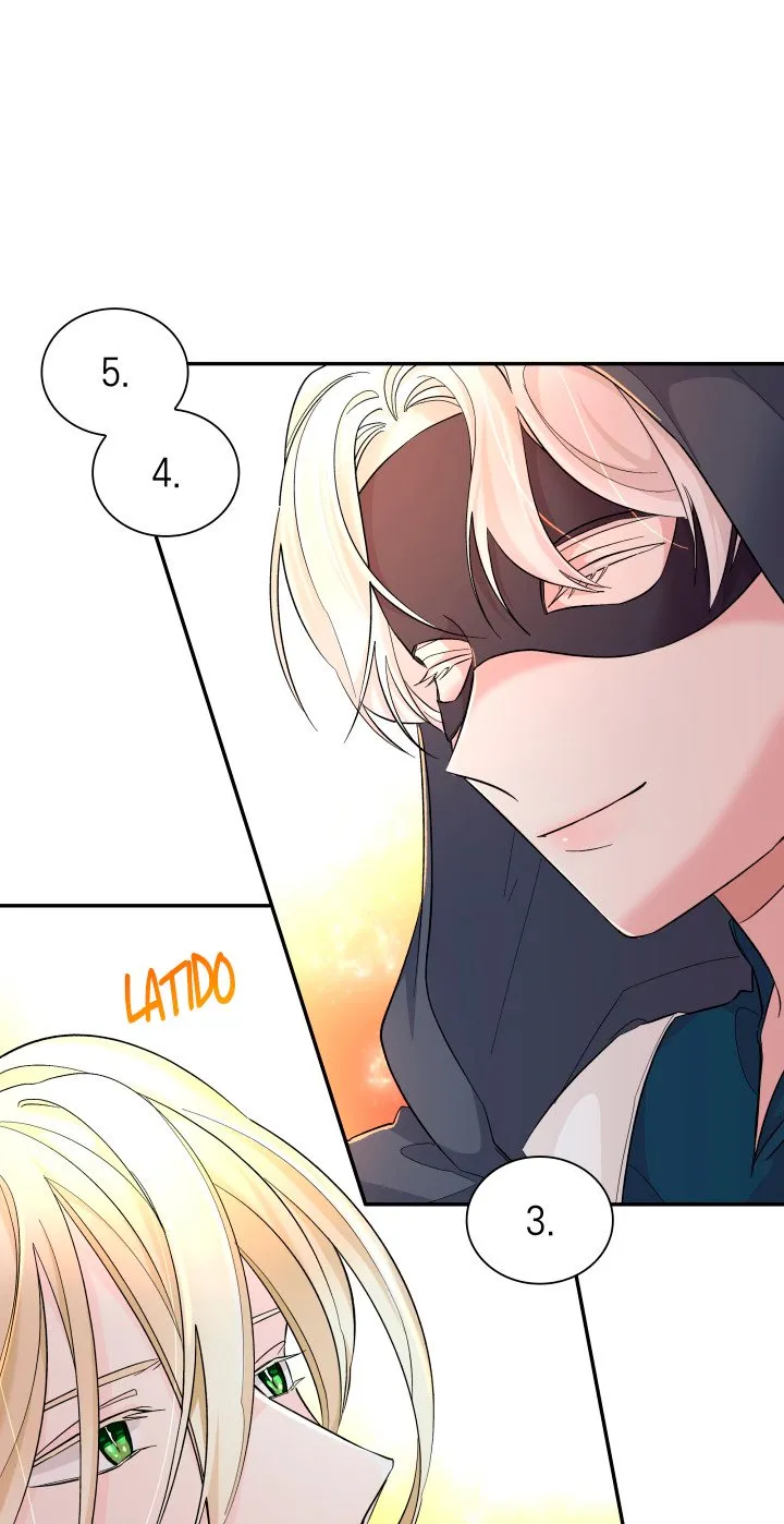 Perdí la correa del protagonista masculino yandere Capítulo 12 en Línea - página 89
