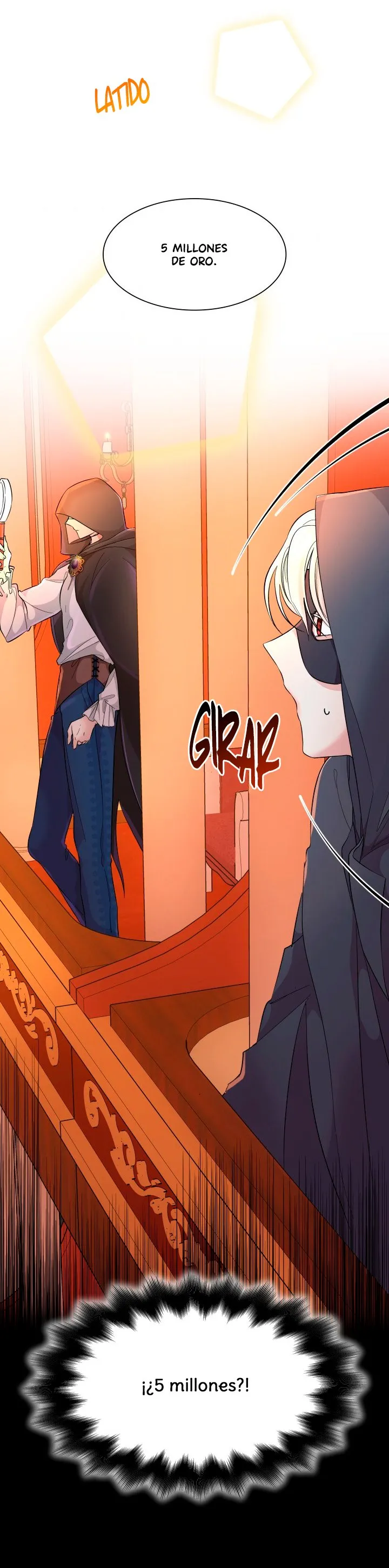 Perdí la correa del protagonista masculino yandere Capítulo 12 en Línea - página 91