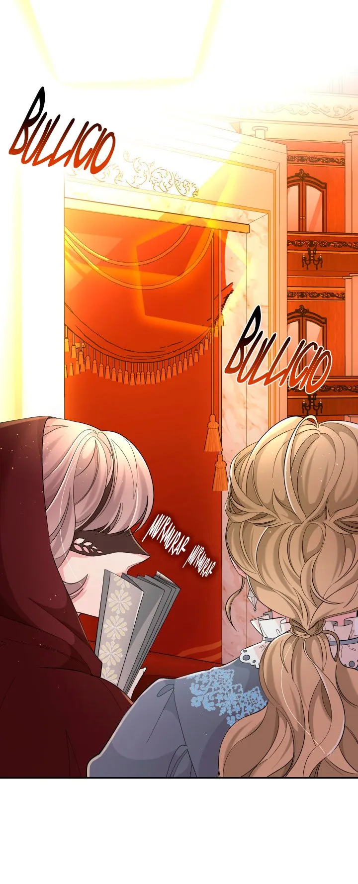 Perdí la correa del protagonista masculino yandere Capítulo 13 en Línea - página 5