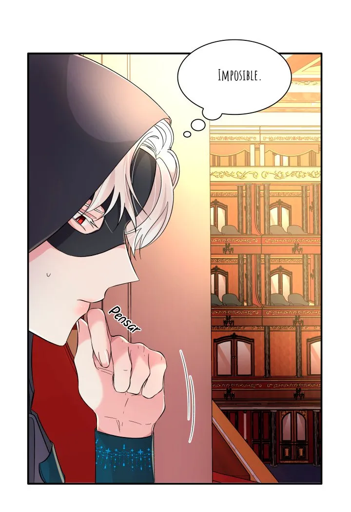 Perdí la correa del protagonista masculino yandere Capítulo 13 en Línea - página 11