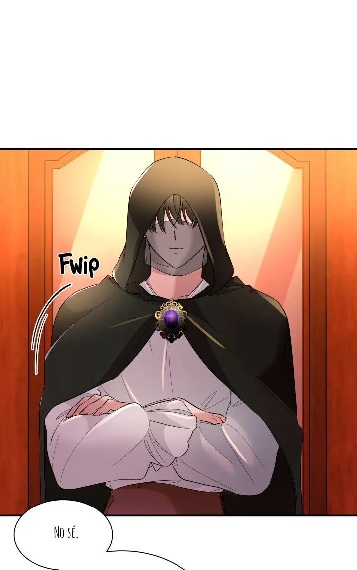 Perdí la correa del protagonista masculino yandere Capítulo 13 en Línea - página 13