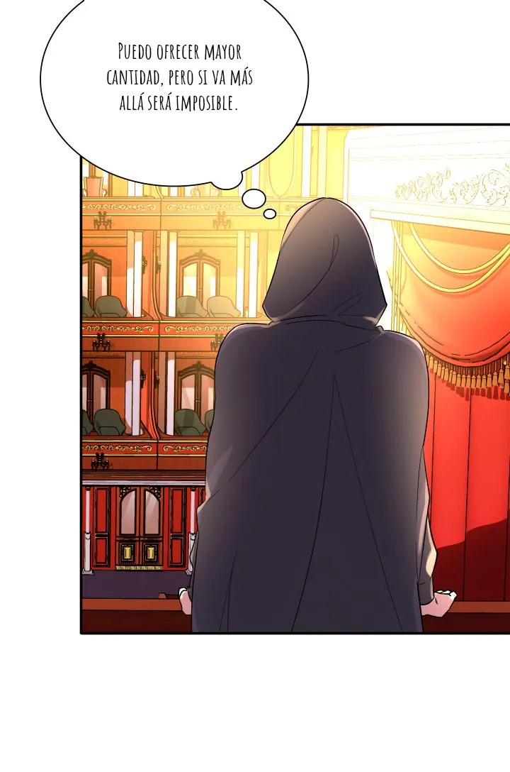Perdí la correa del protagonista masculino yandere Capítulo 13 en Línea - página 14
