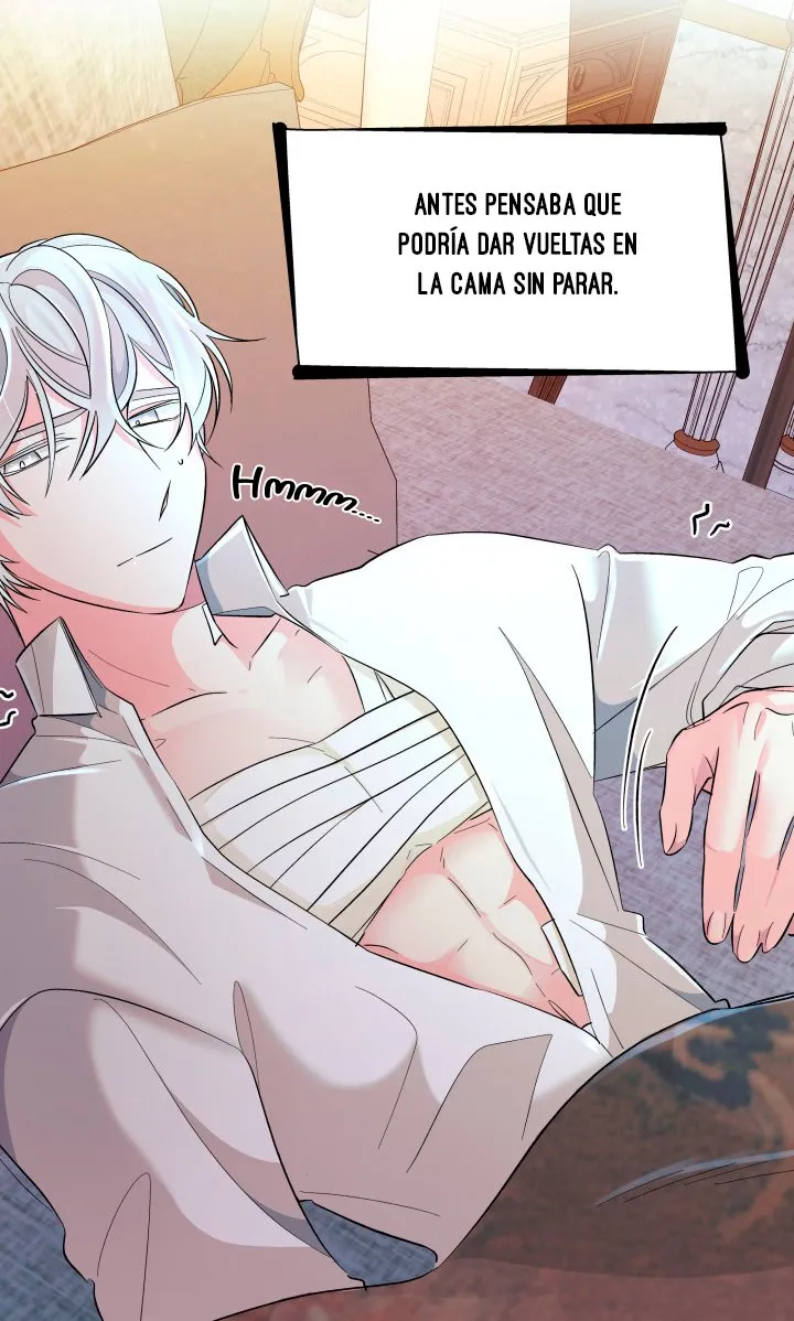 Perdí la correa del protagonista masculino yandere Capítulo 13 en Línea - página 20