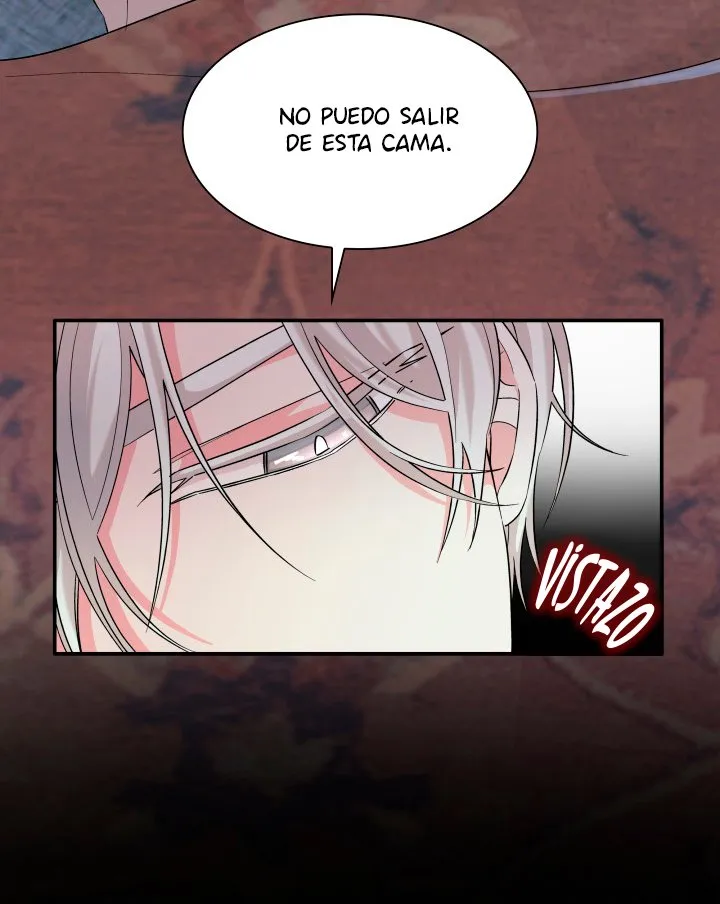 Perdí la correa del protagonista masculino yandere Capítulo 13 en Línea - página 21