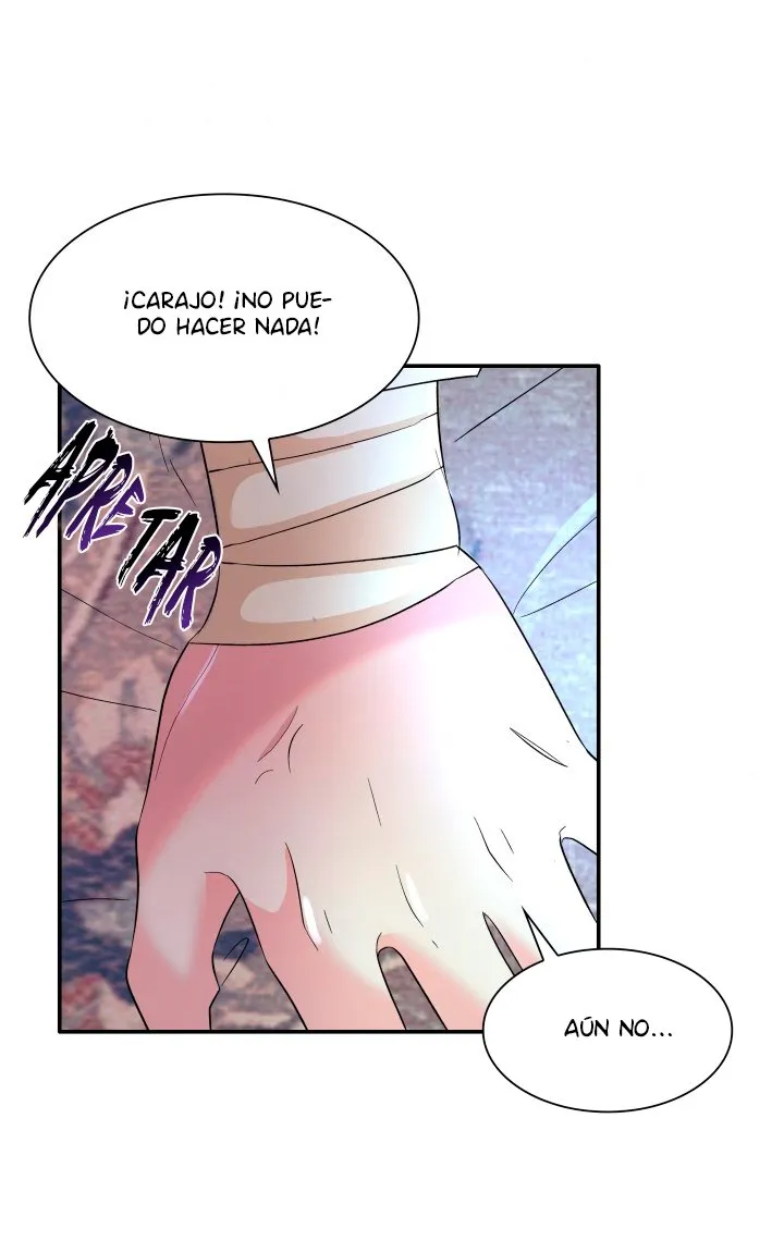 Perdí la correa del protagonista masculino yandere Capítulo 13 en Línea - página 33