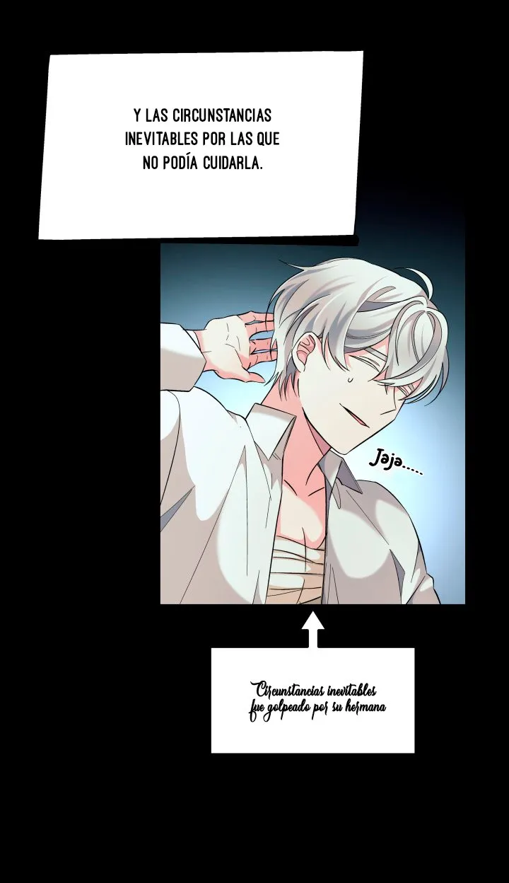 Perdí la correa del protagonista masculino yandere Capítulo 13 en Línea - página 37