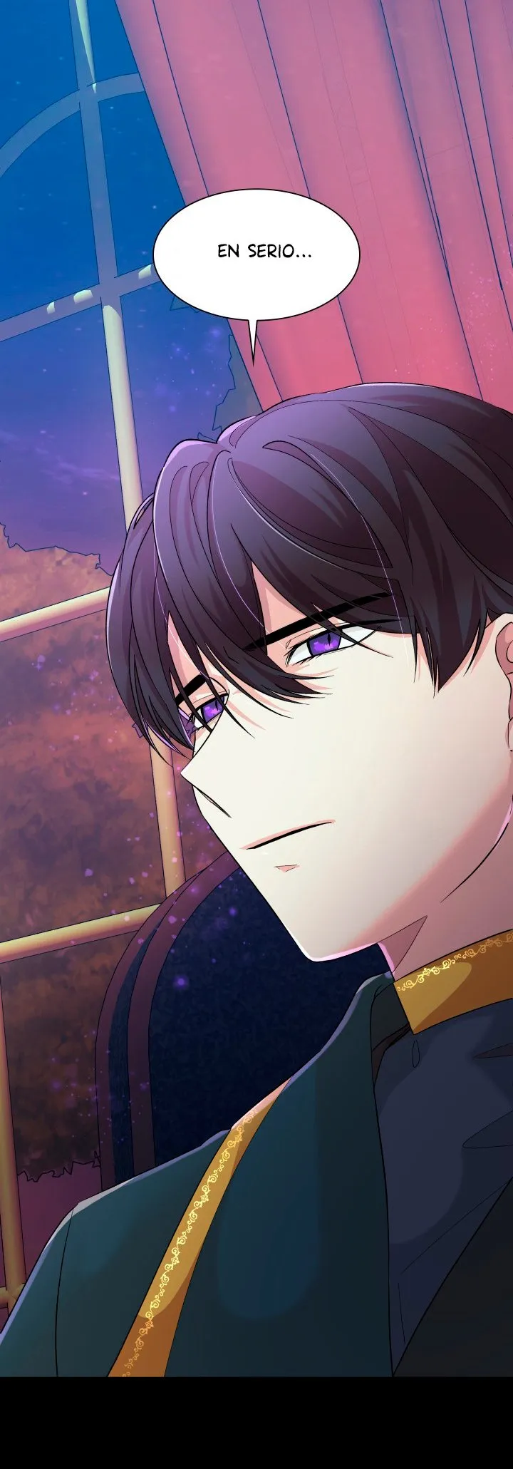 Perdí la correa del protagonista masculino yandere Capítulo 13 en Línea - página 39