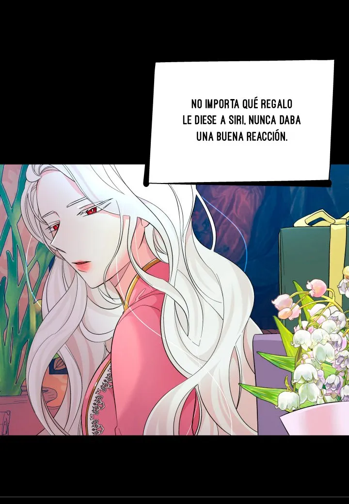 Perdí la correa del protagonista masculino yandere Capítulo 13 en Línea - página 41
