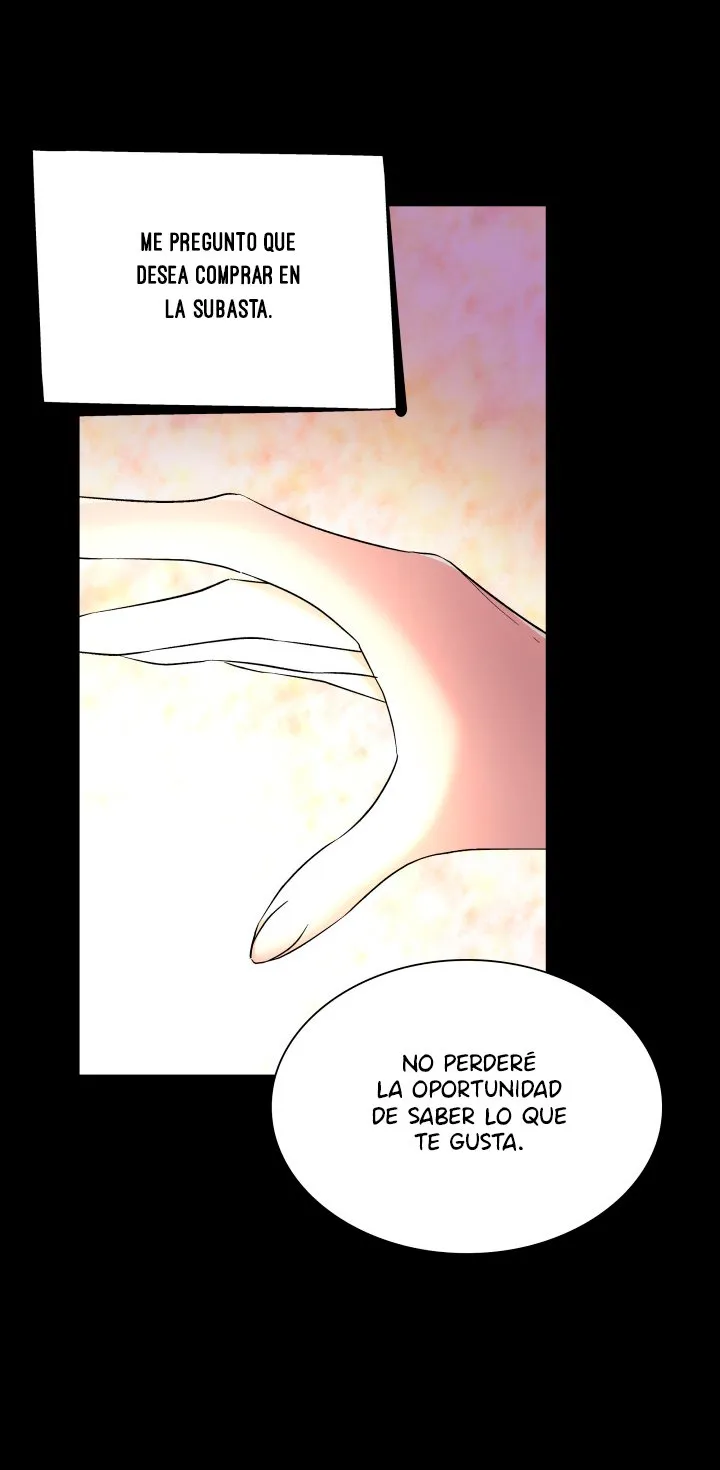 Perdí la correa del protagonista masculino yandere Capítulo 13 en Línea - página 42