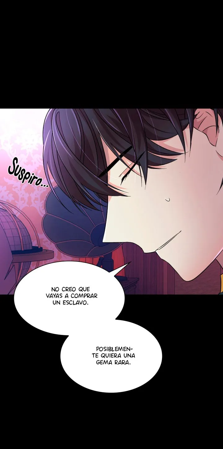 Perdí la correa del protagonista masculino yandere Capítulo 13 en Línea - página 43