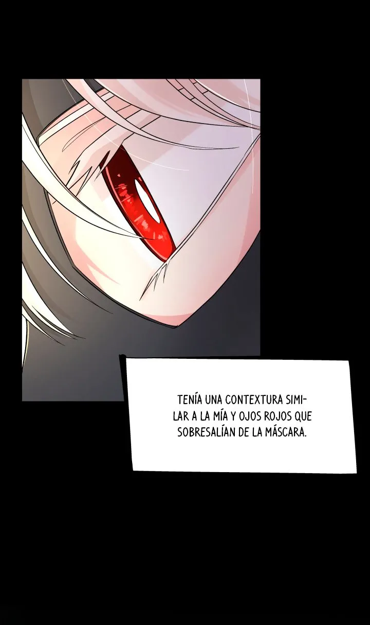 Perdí la correa del protagonista masculino yandere Capítulo 13 en Línea - página 47