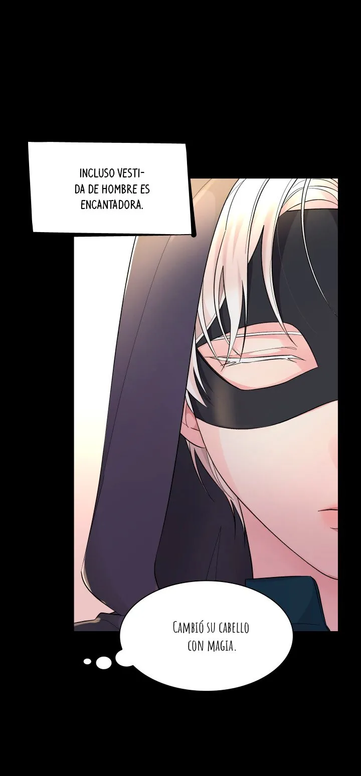 Perdí la correa del protagonista masculino yandere Capítulo 13 en Línea - página 49