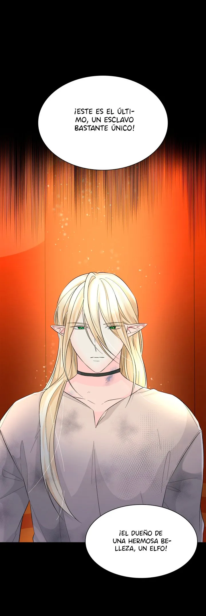 Perdí la correa del protagonista masculino yandere Capítulo 13 en Línea - página 55