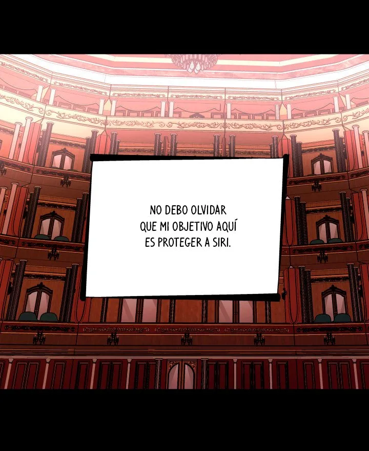 Perdí la correa del protagonista masculino yandere Capítulo 13 en Línea - página 63