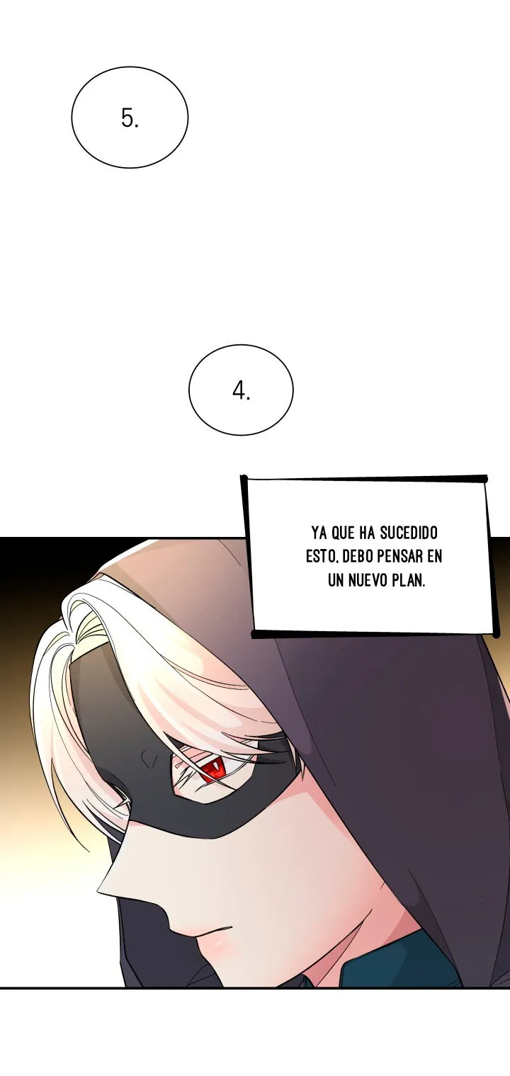 Perdí la correa del protagonista masculino yandere Capítulo 13 en Línea - página 72