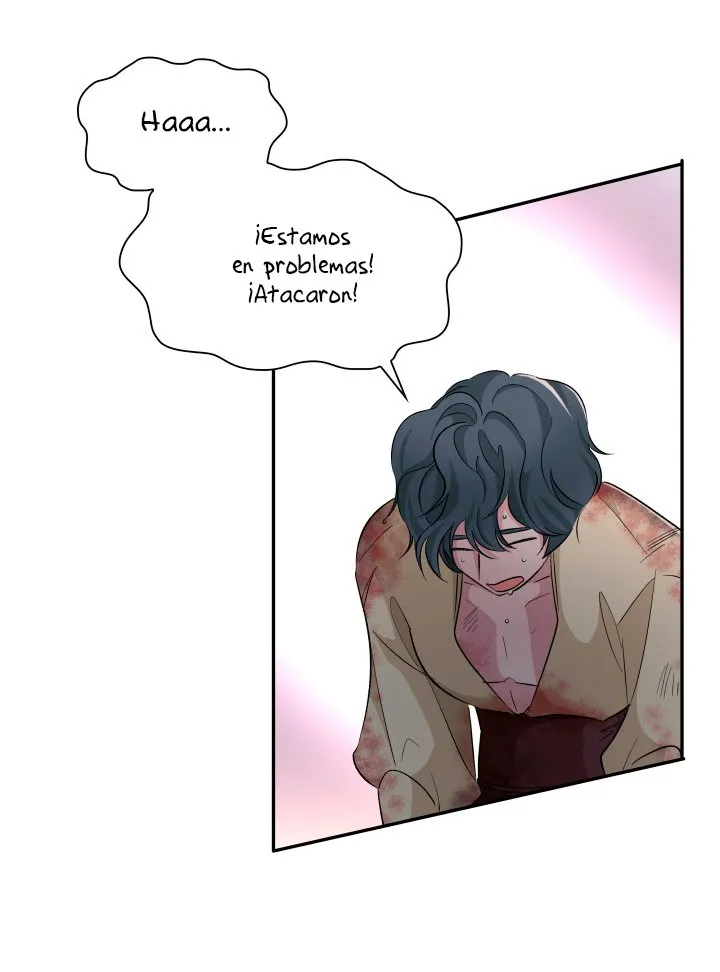 Perdí la correa del protagonista masculino yandere Capítulo 13 en Línea - página 79