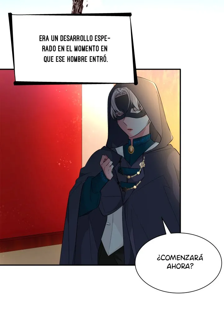 Perdí la correa del protagonista masculino yandere Capítulo 13 en Línea - página 83