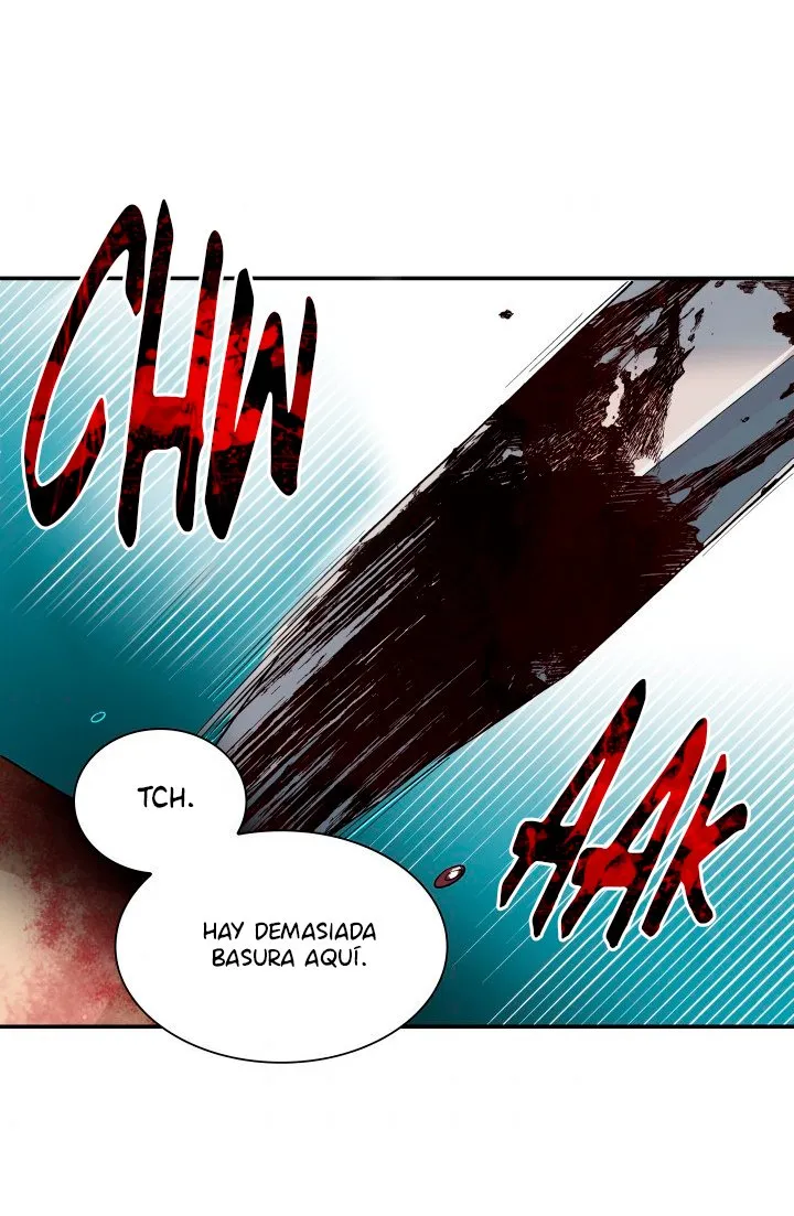 Perdí la correa del protagonista masculino yandere Capítulo 13 en Línea - página 84