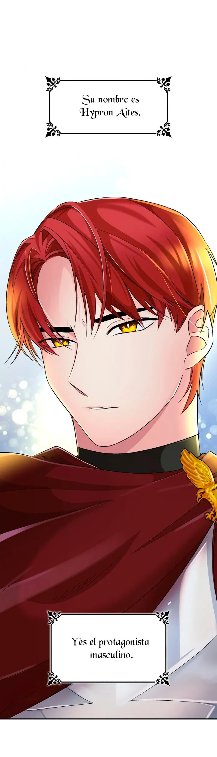 Perdí la correa del protagonista masculino yandere Capítulo 13 en Línea - página 85