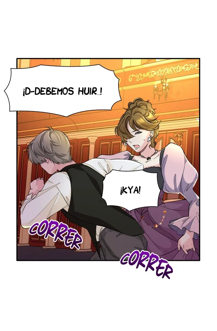 Perdí la correa del protagonista masculino yandere Capítulo 14 en Línea - página 4