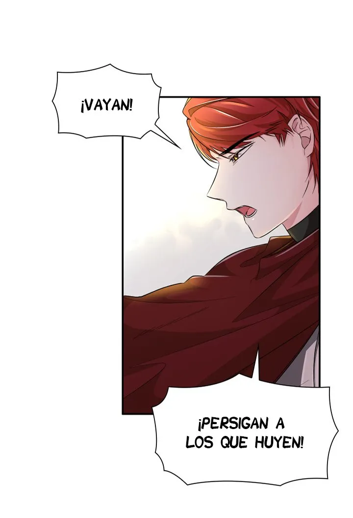 Perdí la correa del protagonista masculino yandere Capítulo 14 en Línea - página 5
