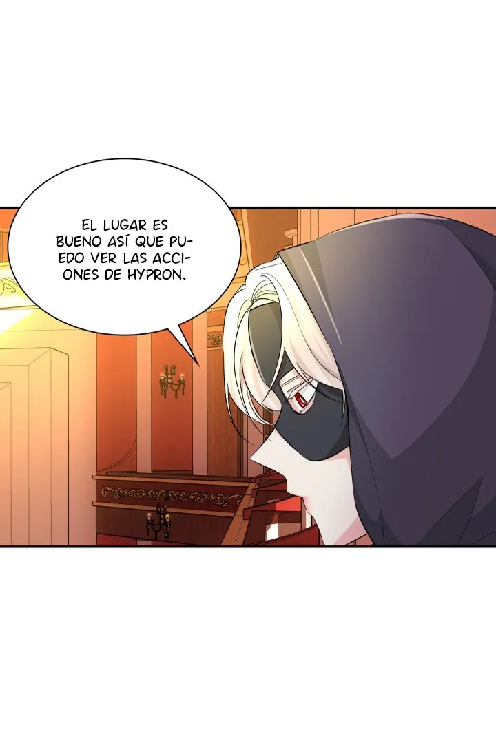 Perdí la correa del protagonista masculino yandere Capítulo 14 en Línea - página 8