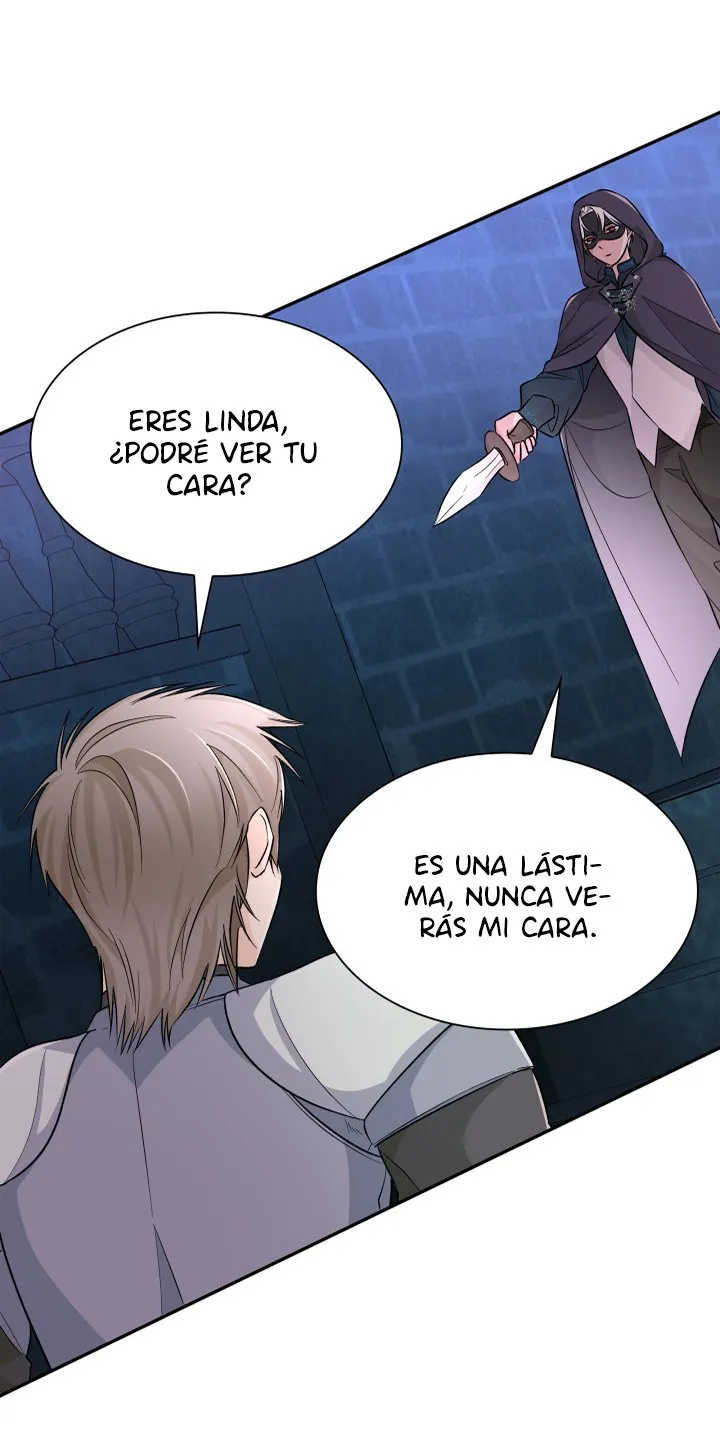 Perdí la correa del protagonista masculino yandere Capítulo 14 en Línea - página 21
