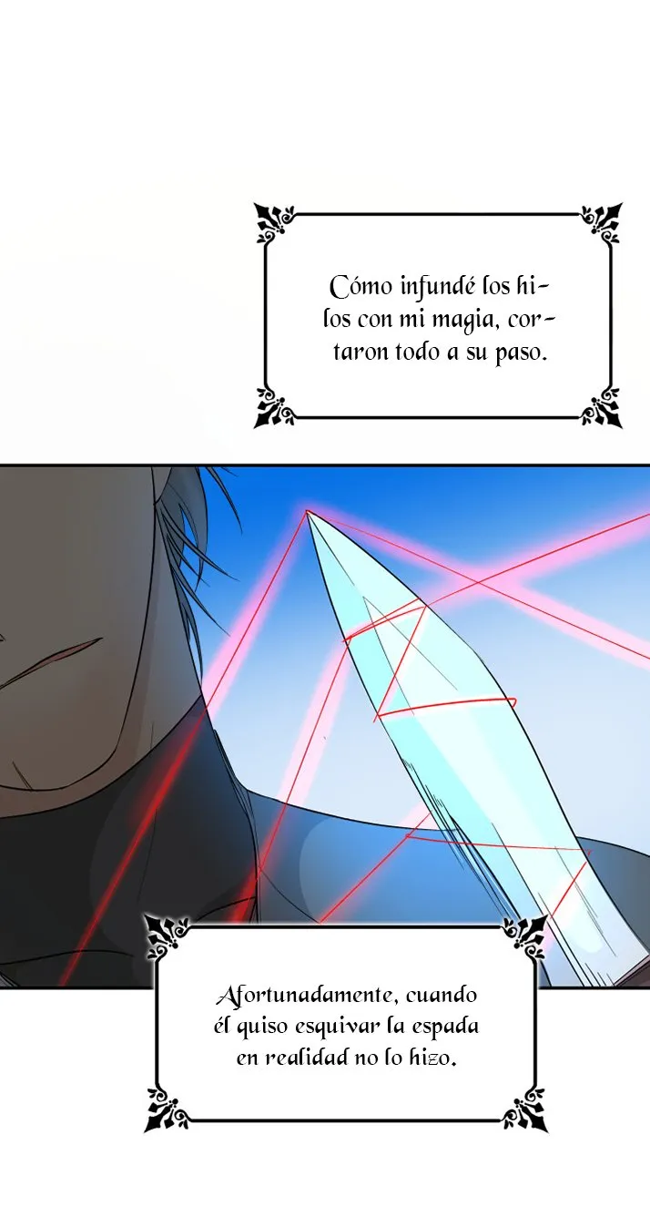 Perdí la correa del protagonista masculino yandere Capítulo 14 en Línea - página 27