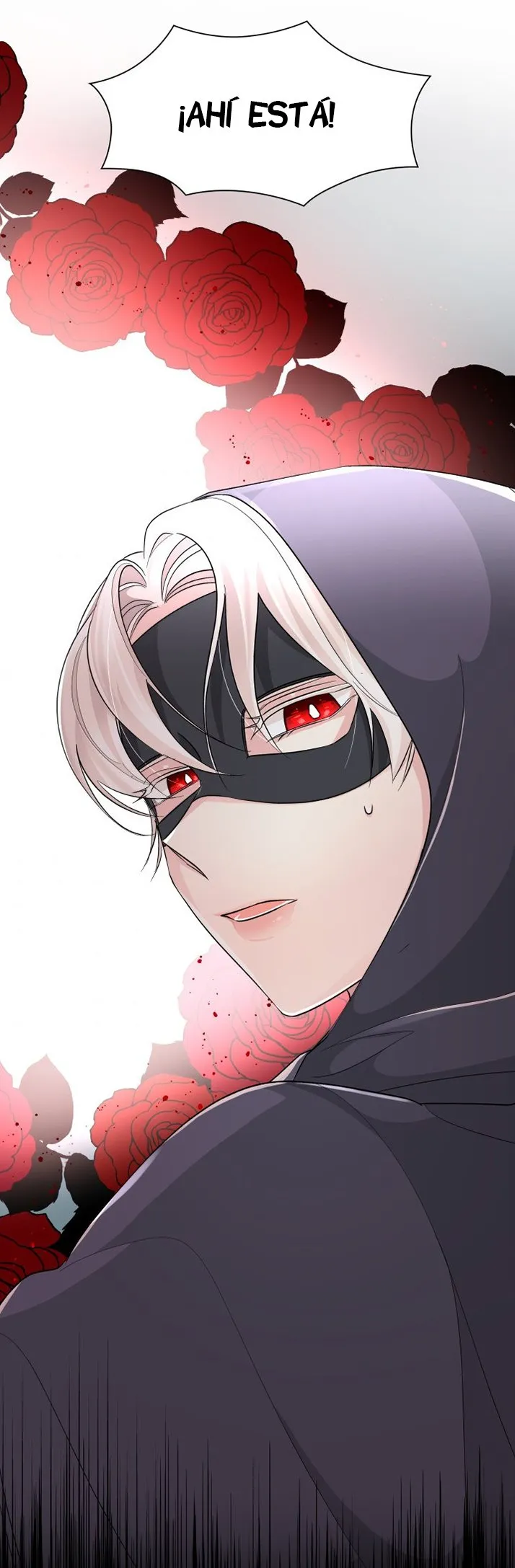 Perdí la correa del protagonista masculino yandere Capítulo 14 en Línea - página 29