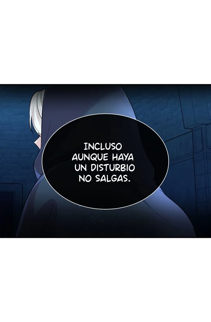 Perdí la correa del protagonista masculino yandere Capítulo 14 en Línea - página 33