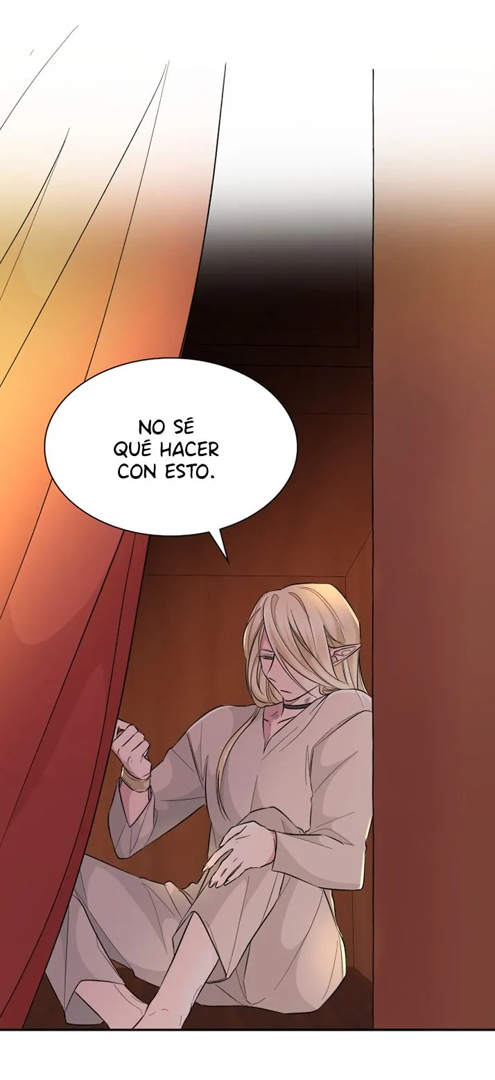 Perdí la correa del protagonista masculino yandere Capítulo 14 en Línea - página 35