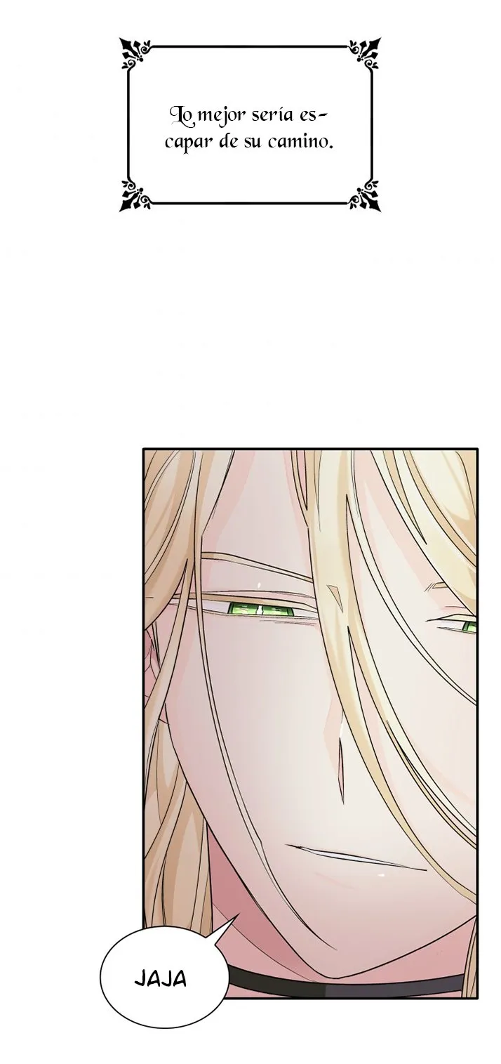 Perdí la correa del protagonista masculino yandere Capítulo 14 en Línea - página 36