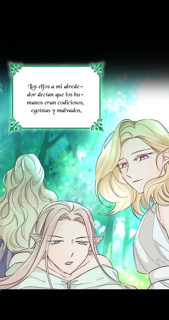 Perdí la correa del protagonista masculino yandere Capítulo 14 en Línea - página 38