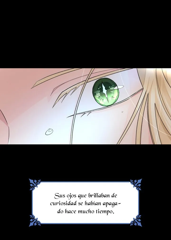 Perdí la correa del protagonista masculino yandere Capítulo 14 en Línea - página 41