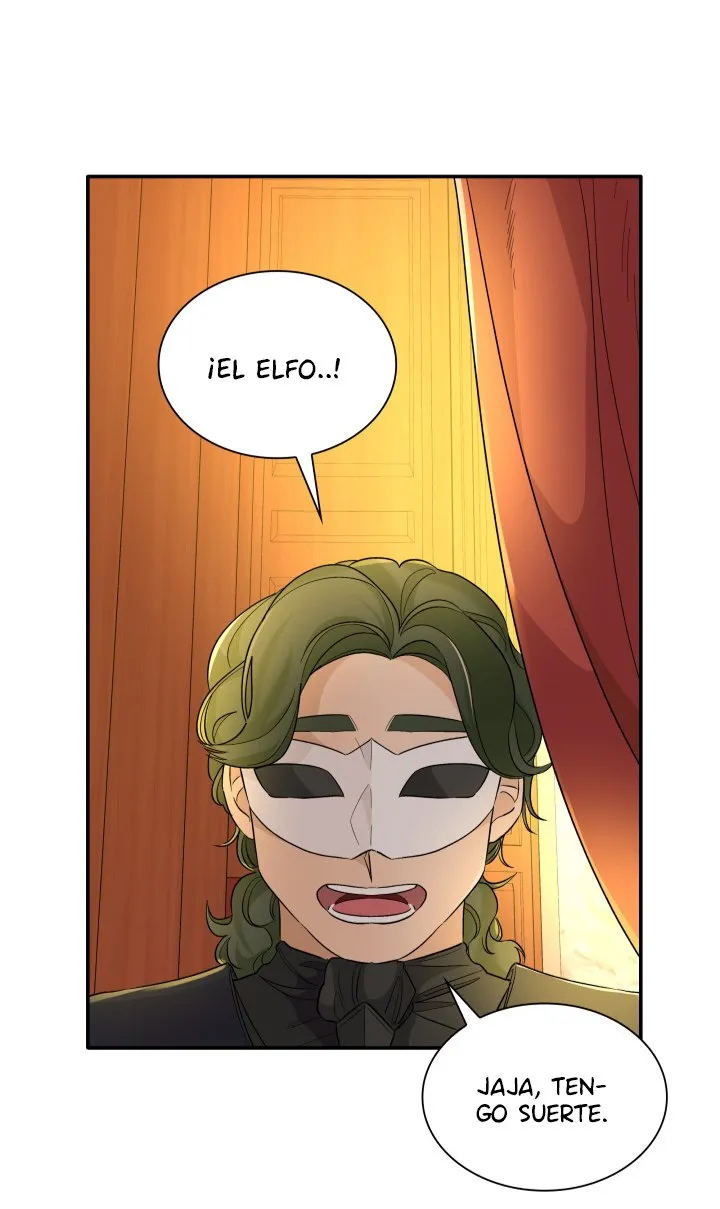 Perdí la correa del protagonista masculino yandere Capítulo 14 en Línea - página 47