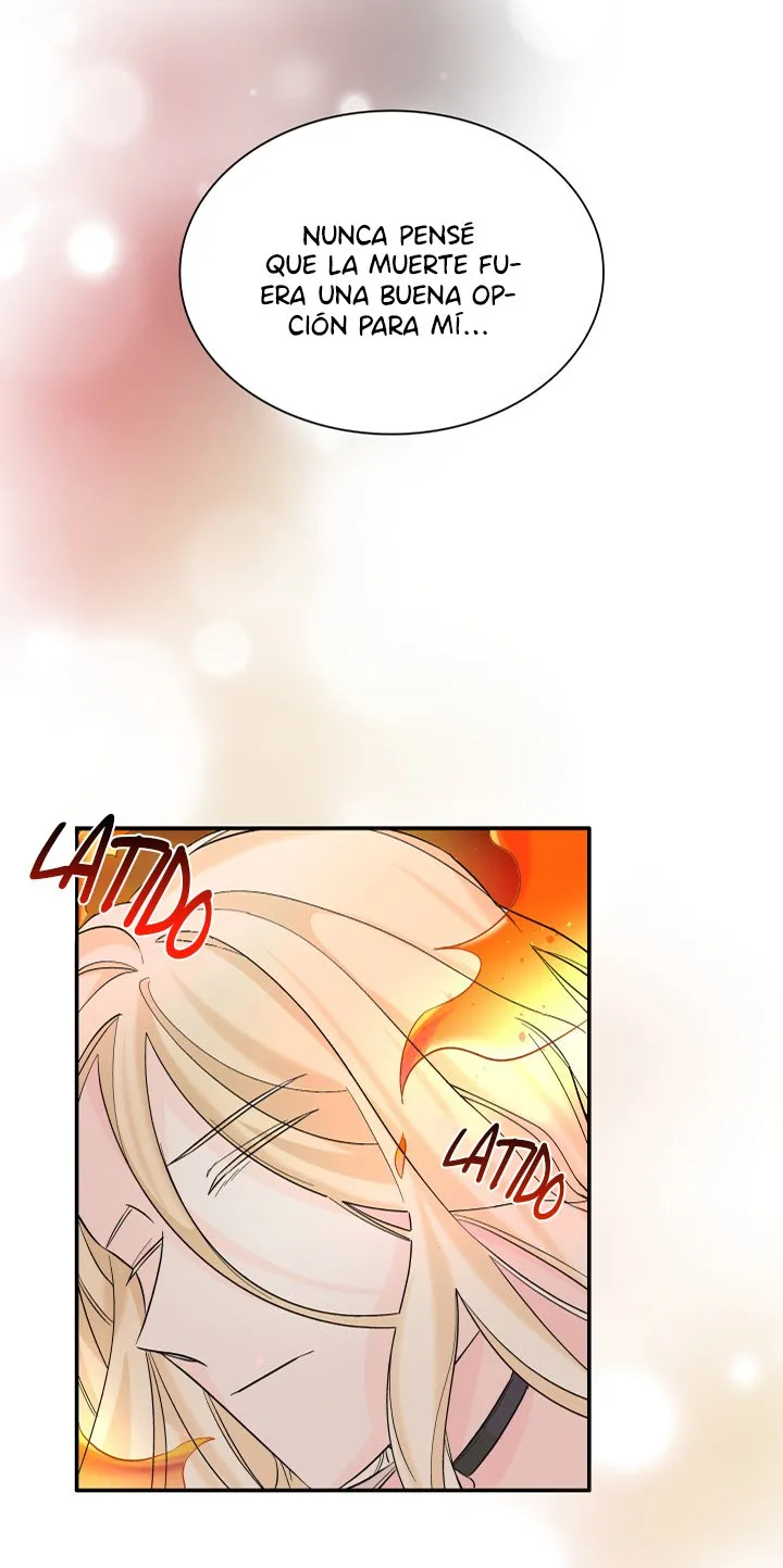 Perdí la correa del protagonista masculino yandere Capítulo 14 en Línea - página 55