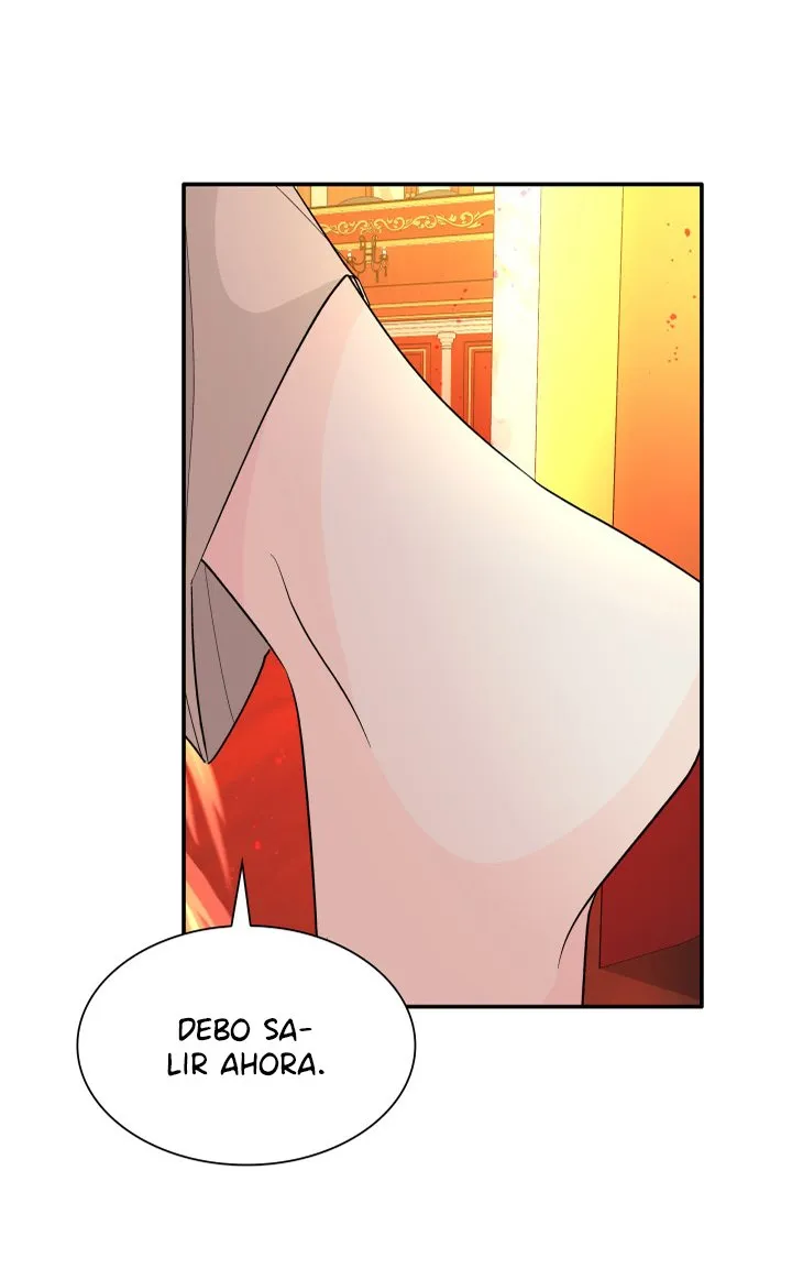 Perdí la correa del protagonista masculino yandere Capítulo 14 en Línea - página 61