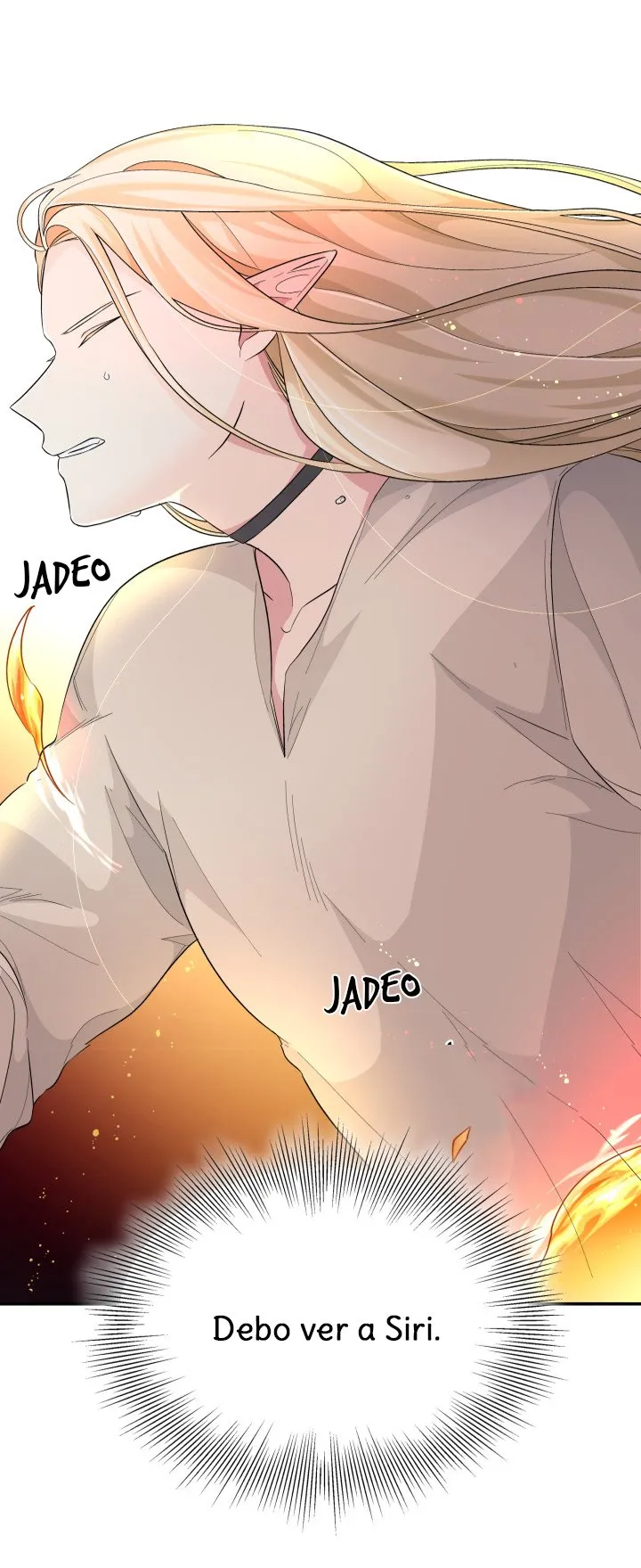 Perdí la correa del protagonista masculino yandere Capítulo 14 en Línea - página 62