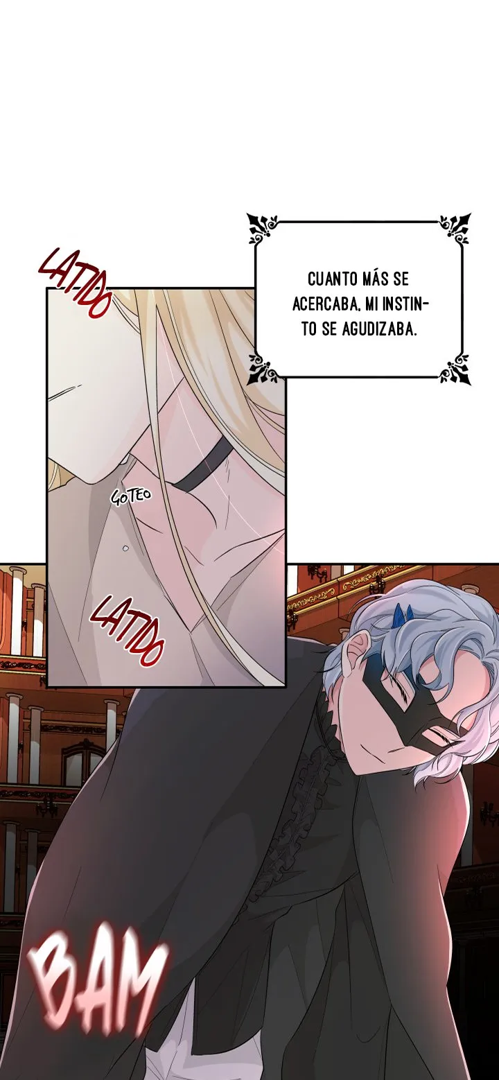Perdí la correa del protagonista masculino yandere Capítulo 14 en Línea - página 72