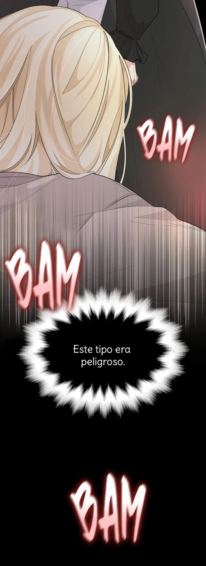 Perdí la correa del protagonista masculino yandere Capítulo 14 en Línea - página 73