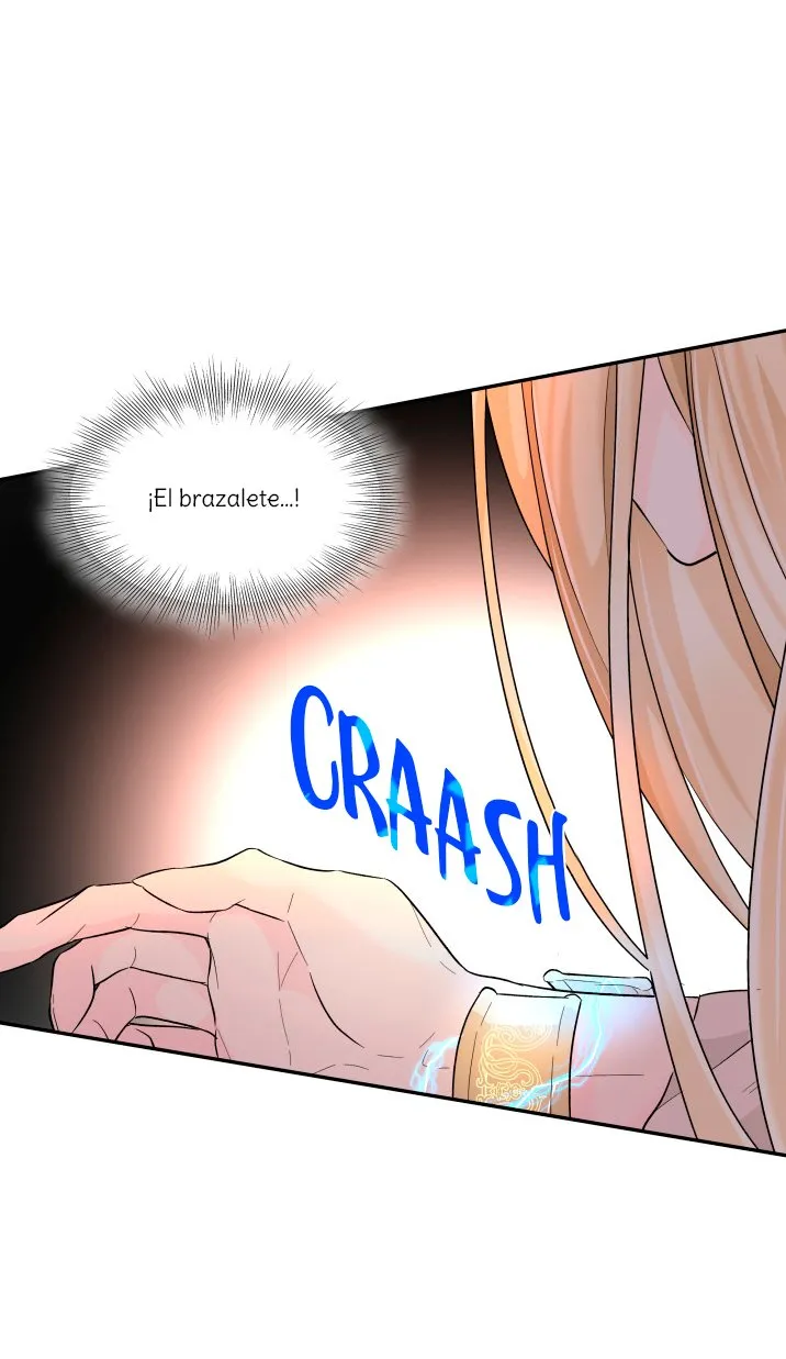 Perdí la correa del protagonista masculino yandere Capítulo 15 en Línea - página 7