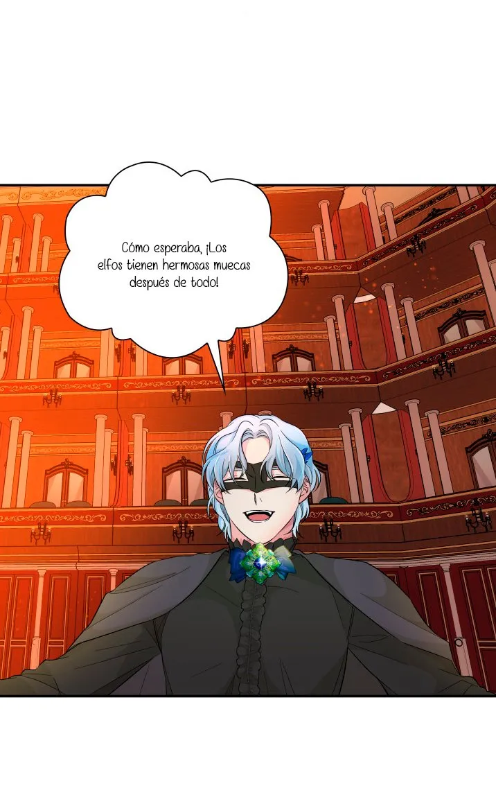 Perdí la correa del protagonista masculino yandere Capítulo 15 en Línea - página 11
