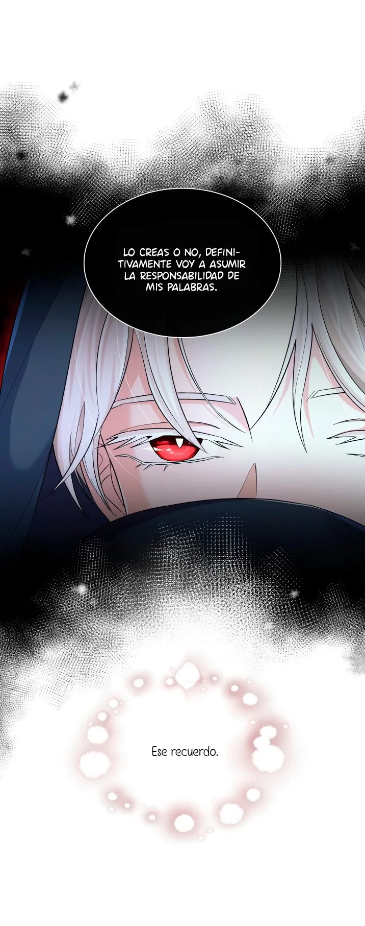 Perdí la correa del protagonista masculino yandere Capítulo 15 en Línea - página 18