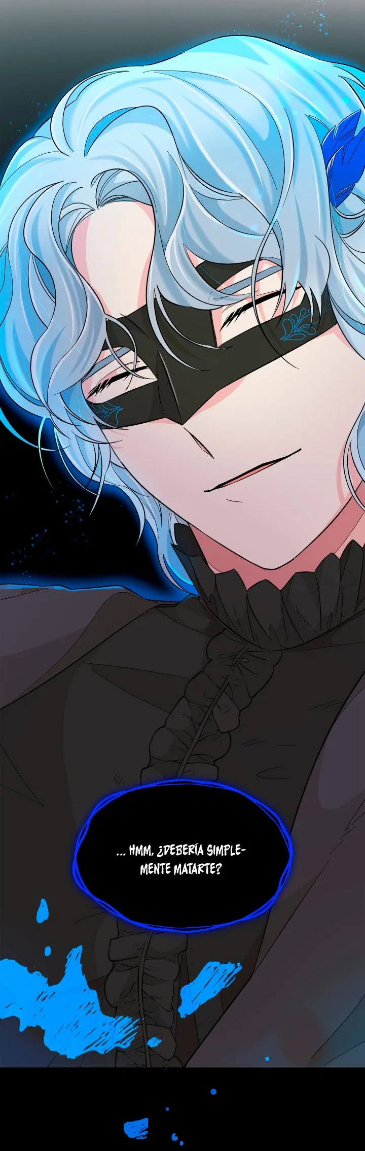 Perdí la correa del protagonista masculino yandere Capítulo 15 en Línea - página 32