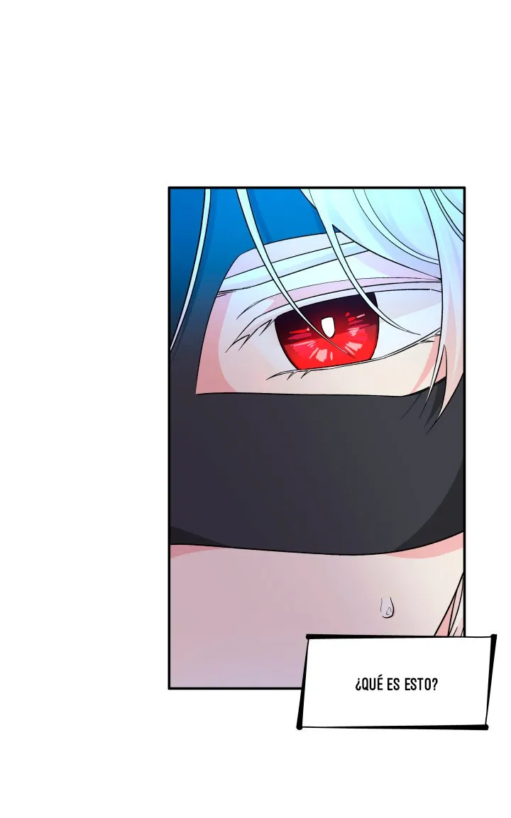 Perdí la correa del protagonista masculino yandere Capítulo 15 en Línea - página 34